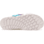 Chaco Lowdown Slide - Womens, PurpleRoseAqua, 5, JCH109368-M-5