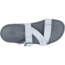 Chaco Lowdown Slide - Womens, SkyDustyBlue, 10, JCH109398-M-10