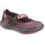 Chaco Loyalist EcoTread Shoe - Kid's-Fig/Beet-10 kids