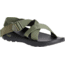 Chaco Mega Z Classic Sandal - Men's-Desert Sage-Medium-8