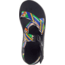 Chaco Mega Z Cloud - Mens, Raz Multi, Medium, 15.0, J106677-15.0