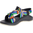 Chaco Mega Z Cloud - Mens, Raz Multi, Medium, 15.0, J106677-15.0