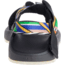 Chaco Mega Z Cloud - Mens, Raz Multi, Medium, 15.0, J106677-15.0