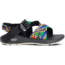 Chaco Mega Z Cloud - Mens, Raz Multi, Medium, 15.0, J106677-15.0