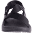 Chaco Mega Z Cloud - Mens, Solid Black, Medium, 13, J106635-13