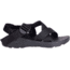Chaco Mega Z Cloud - Mens, Solid Black, Medium, 13, J106635-13