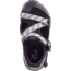 Chaco Odyssey Kids - Unisex, Black, Medium, 01.0, J180279-01.0
