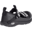 Chaco Odyssey Kids - Unisex, Black, Medium, 01.0, J180279-01.0