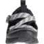 Chaco Odyssey Kids - Unisex, Black, Medium, 01.0, J180279-01.0