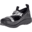 Chaco Odyssey Kids - Unisex, Black, Medium, 01.0, J180279-01.0