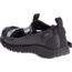 Chaco Odyssey Kids - Unisex, Black, Medium, 01.0, J180279-01.0