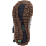 Chaco Odyssey Kids - Unisex, Eclipse, Medium, 01.0, J180280-01.0