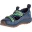 Chaco Odyssey Kids - Unisex, Eclipse, Medium, 01.0, J180280-01.0