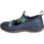 Chaco Odyssey Kids - Unisex, Eclipse, Medium, 01.0, J180280-01.0