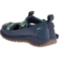 Chaco Odyssey Kids - Unisex, Eclipse, Medium, 01.0, J180280-01.0