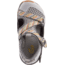 Chaco Odyssey Kids - Unisex, Grey, Medium, 10.0, J180281-10.0