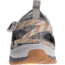 Chaco Odyssey Kids - Unisex, Grey, Medium, 10.0, J180281-10.0