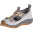 Chaco Odyssey Kids - Unisex, Grey, Medium, 10.0, J180281-10.0