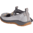 Chaco Odyssey Kids - Unisex, Grey, Medium, 10.0, J180281-10.0