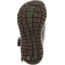 Chaco Odyssey Kids - Unisex, Olive, Medium, 12.0, J180283-12.0
