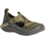 Chaco Odyssey Kids - Unisex, Olive, Medium, 12.0, J180283-12.0