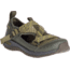 Chaco Odyssey Kids - Unisex, Olive, Medium, 12.0, J180283-12.0