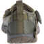 Chaco Odyssey Kids - Unisex, Olive, Medium, 12.0, J180283-12.0