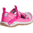 Chaco Odyssey Kids - Unisex, Pink, Medium, 13.0, J180284-13.0