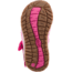 Chaco Odyssey Kids - Unisex, Pink, Medium, 13.0, J180284-13.0
