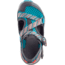 Chaco Odyssey Kids - Unisex, Teal, Medium, 01.0, J180285-01.0