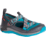 Chaco Odyssey Kids - Unisex, Teal, Medium, 01.0, J180285-01.0