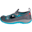 Chaco Odyssey Kids - Unisex, Teal, Medium, 01.0, J180285-01.0