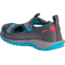 Chaco Odyssey Kids - Unisex, Teal, Medium, 01.0, J180285-01.0