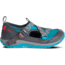 Chaco Odyssey Kids - Unisex, Teal, Medium, 01.0, J180285-01.0