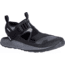 Chaco Odyssey Print - Mens, Camo Black, Medium, 07.0, JCH106819-07.0