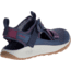 Chaco Odyssey Shoes - Womens, Navy, 7 US, JCH108110-7