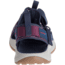 Chaco Odyssey Shoes - Womens, Navy, 7 US, JCH108110-7