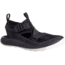 Chaco Odyssey - Womens, Black, Medium, 6, J107030-6