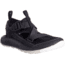 Chaco Odyssey - Womens, Black, Medium, 6, J107030-6