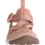 Chaco Odyssey - Womens, Metallic Rose, Medium, 12.0, J107408-12.0
