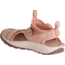 Chaco Odyssey - Womens, Metallic Rose, Medium, 12.0, J107408-12.0