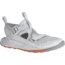 Chaco Odyssey - Womens, Metallic Silver, Medium, 05.0, J107406-05.0