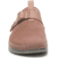 Chaco Paonia Clog Fluff Shoes - Womens, Blush Brown, 8, JCH109216-8
