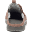 Chaco Paonia Clog Fluff Shoes - Womens, Blush Brown, 8, JCH109216-8