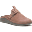 Chaco Paonia Clog Fluff Shoes - Womens, Blush Brown, 8, JCH109216-8