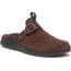 Chaco Paonia Clog Shoes - Mens, Dark Brown, 15, Medium, JCH108117-15