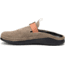 Chaco Paonia Clog Shoes - Mens, Earth Brown, 10, JCH108749-10
