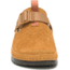 Chaco Paonia Clog Shoes - Womens, Caramel Brown, 5, Medium, JCH108880-5