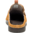 Chaco Paonia Clog Shoes - Womens, Caramel Brown, 5, Medium, JCH108880-5