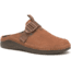 Chaco Paonia Clog Shoes - Womens, Cinnamon Brown, 8, Medium, JCH109294-8